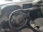 Peugeot 2008 PureTech 130 Allure Pack