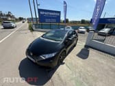 Honda Civic 1.6 i-DTEC Comfort