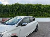 Peugeot 208 1.2 PureTech GT Line