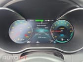 Mercedes-Benz C 300 e 9G-TRONIC AMG Line Advanced