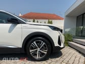 Peugeot 3008 1.6 Hybrid4 Allure e-EAT8