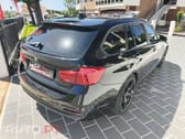 BMW 318 i Sport Line