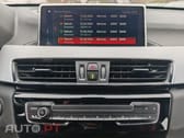 BMW X1 16 d sDrive Auto Advantage
