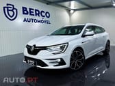 Renault Mégane ST Hybrid