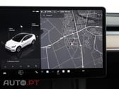 Tesla Model Y Long-Range RWD