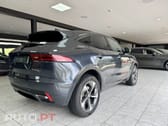Jaguar E-Pace 1.5 P300e R-Dynamic HSE AWD Aut.