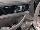 Porsche Panamera 4 E-Hybrid