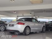 Audi TT 2.0 TFSI