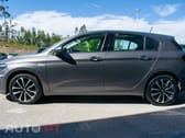 Fiat Tipo 1.3 M-Jet Lounge