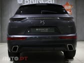 DS DS7 Crossback E-Tense Grand Chic EAT8