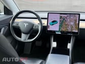 Tesla Model 3 340kw