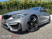 BMW 430 d Pack M Auto