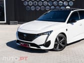 Peugeot 308 SW 1.2 PureTech GT EAT8