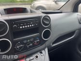 Citroen Berlingo  1.6 HDI Attraction