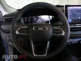 Jeep Compass 1.3 T4 4xe Auto S