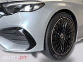 Mercedes-Benz E 220 I.V.A DEDUTÍVEL d AMG