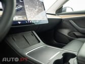 Tesla Model 3 Long Range Tração Integral