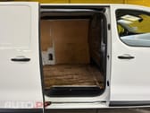 Citroen Jumpy 2.0 BlueHDi XL Driver
