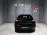 Peugeot 208 PureTech 100 EAT8 Active