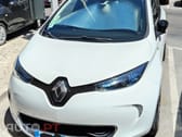 Renault Zoe Limited
