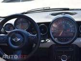 MINI Cooper D
