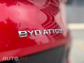 BYD Atto 3 60.48 kWh Comfort
