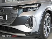 Audi Q4 E-Tron 45 82 kWh SE Business Plus