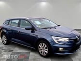 Renault Mégane Sport Tourer BLUE dCi 115 EDC BUSINESS EDITION