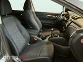 Nissan Qashqai 1.2 DIG-T N-Connecta 18