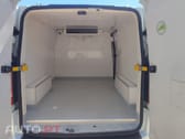 Ford Transit Custom Fibrada e Frio