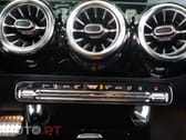 Mercedes-Benz CLA 250 e AMG Line