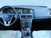 Volvo V40 1.6 D2 Momentum Eco