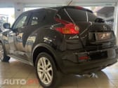 Nissan Juke 1.5 dCi Tekna Premium