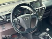 Toyota iQ 1.0 VVT-i 2 NAVI+Bluetooth