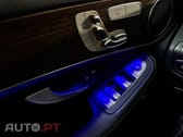 Mercedes-Benz GLC 300 de 4Matic 9G-TRONIC AMG Line