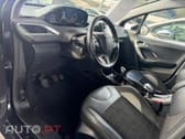 Peugeot 2008 1.6 BlueHDi Allure
