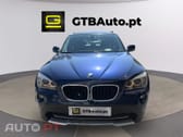 BMW X1 18d XDrive