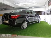 Citroen C-Elysée 1.6 BlueHDi Exclusive