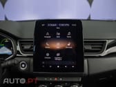 Mitsubishi ASX 1.6 PHEV Intense
