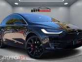 Tesla Model X 100D