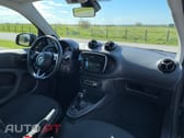 Smart ForTwo EQ Passion