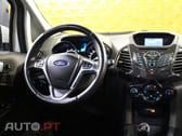 Ford EcoSport 1.0 STCi Titanium