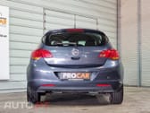 Opel Astra 1.4 Executive S/S