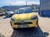 Toyota Yaris Cross 1.5 HDF Exclusive