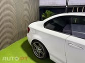 BMW 135 i Pack M