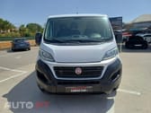 Fiat Ducato 2.0 Mjet