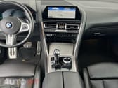 BMW 840 d xDrive Pack M