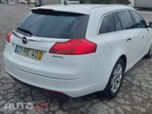 Opel Insignia 2.0 CDTi Cosmo S/S