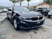 BMW 320 e Corporate Edition Auto
