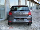 Volkswagen Polo 1.0 Lounge